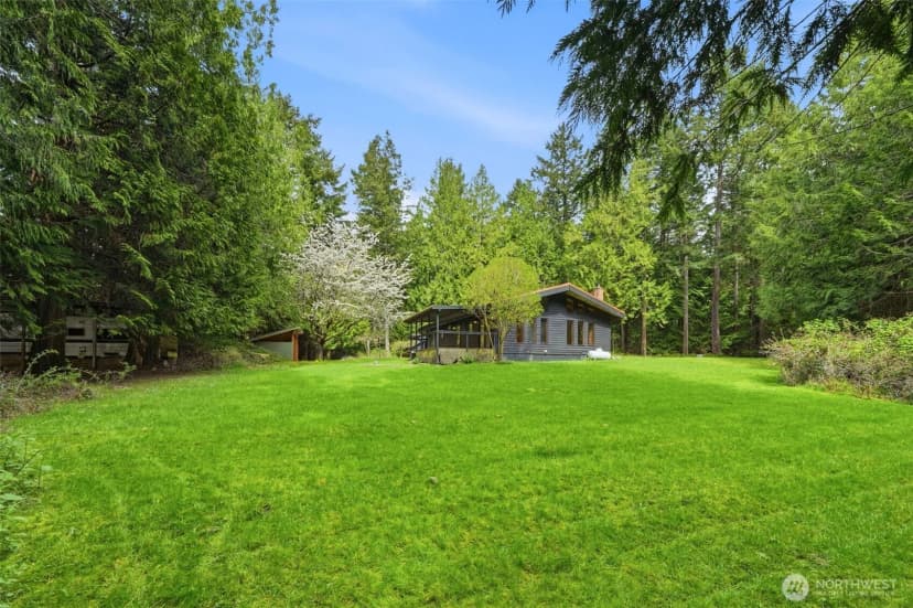 Property photo for 102 Byron Road, Friday Harbor photo 32