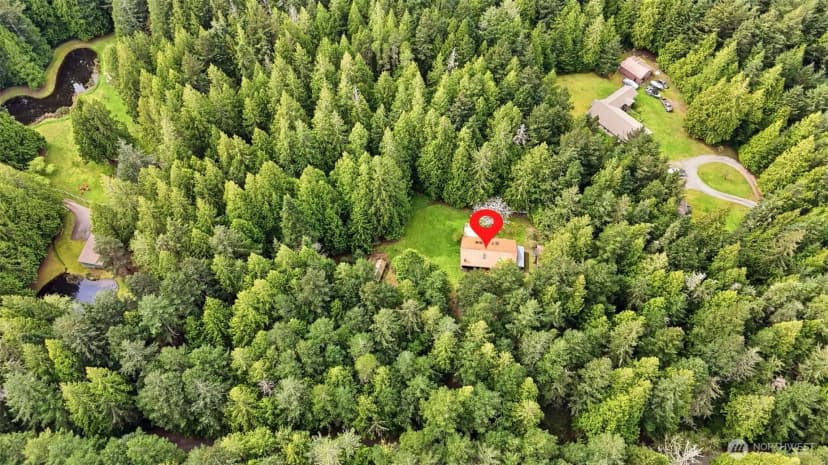 Property photo for 102 Byron Road, Friday Harbor photo 37