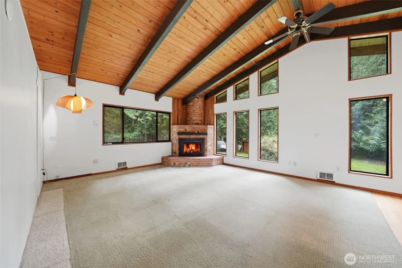 Property photo for 102 Byron Road, Friday Harbor photo 6
