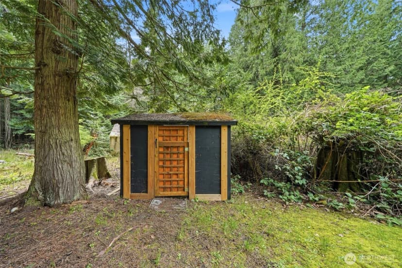 Property photo for 102 Byron Road, Friday Harbor photo 33