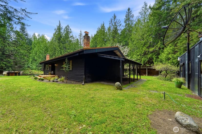 Property photo for 102 Byron Road, Friday Harbor photo 20