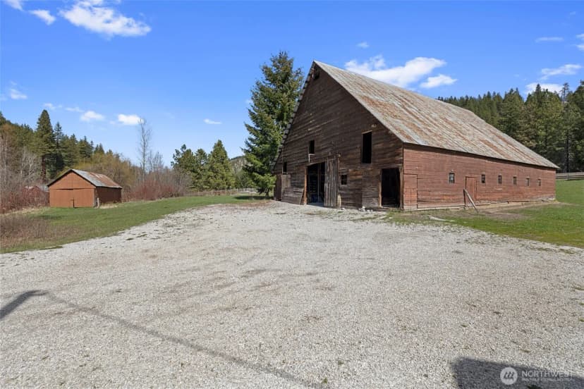 Property photo for 14985 Chumstick Highway, Leavenworth photo 37