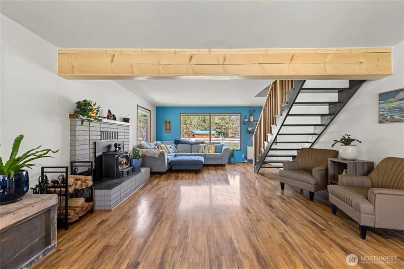 Property photo for 14985 Chumstick Highway, Leavenworth photo 12