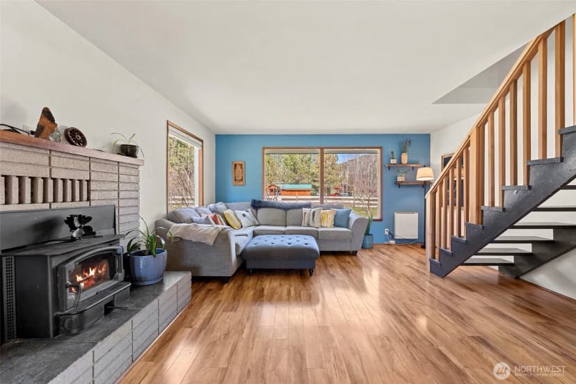Property photo for 14985 Chumstick Highway, Leavenworth photo 19