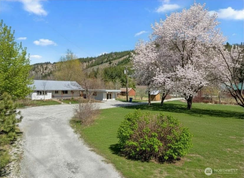 Property photo for 14985 Chumstick Highway, Leavenworth photo 6