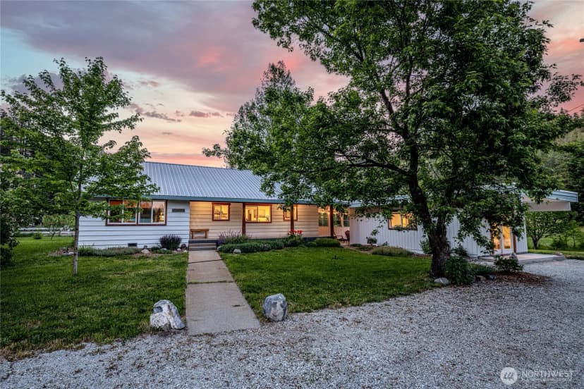 Property photo for 14985 Chumstick Highway, Leavenworth photo 39