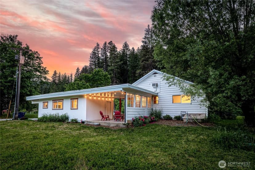 Property photo for 14985 Chumstick Highway, Leavenworth photo 4
