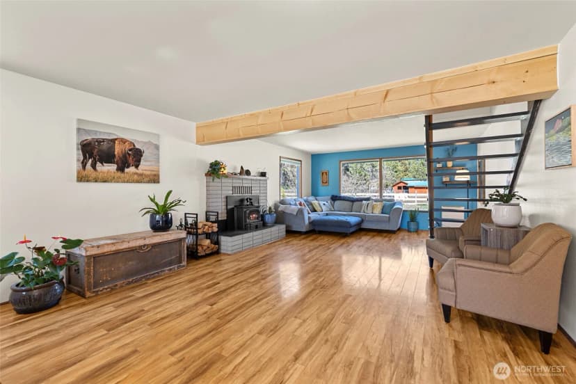 Property photo for 14985 Chumstick Highway, Leavenworth photo 34