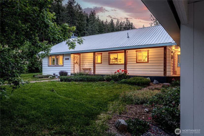 Property photo for 14985 Chumstick Highway, Leavenworth photo 40