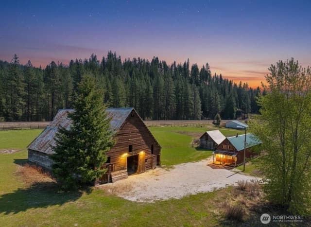 Property photo for 14985 Chumstick Highway, Leavenworth photo 5