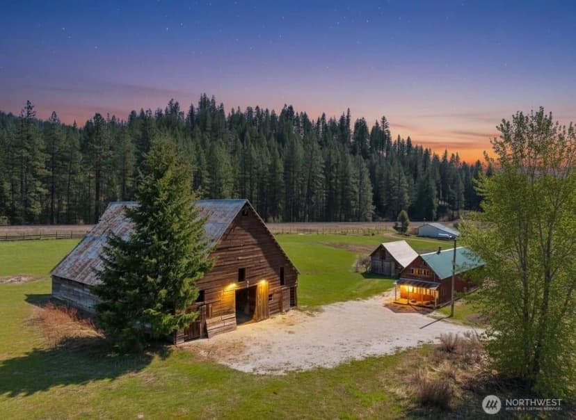 Property photo for 14985 Chumstick Highway, Leavenworth photo 5