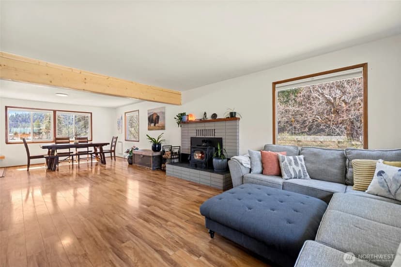 Property photo for 14985 Chumstick Highway, Leavenworth photo 16