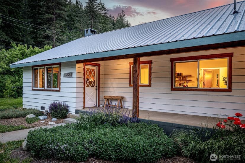 Property photo for 14985 Chumstick Highway, Leavenworth photo 3