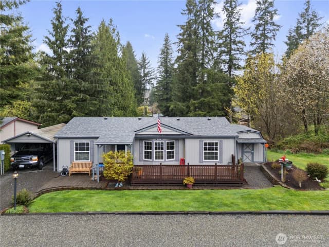 Property photo for 16400 Dogwood Lane, Arlington