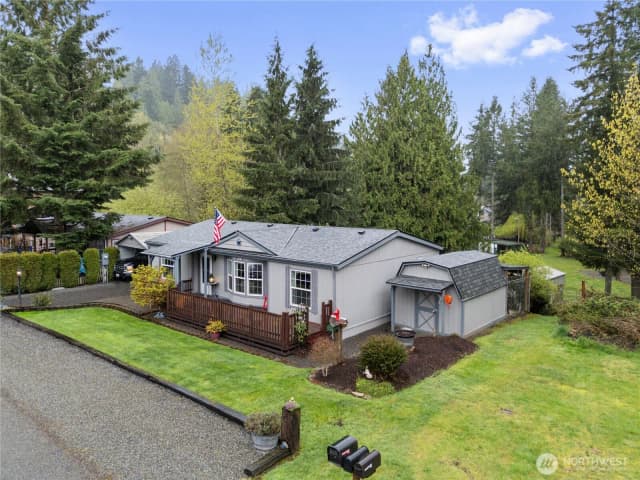Property photo for 16400 Dogwood Lane, Arlington photo 2