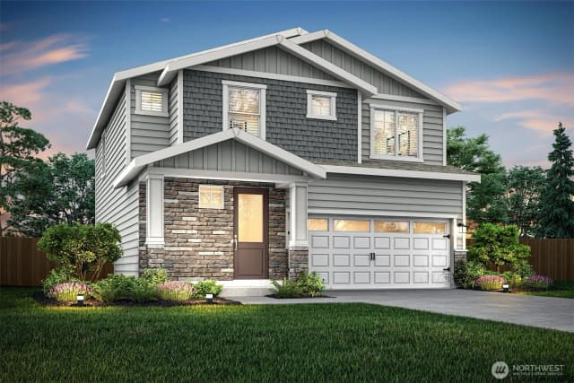Property photo for 6193 Nw Bruggman Loop, Bremerton