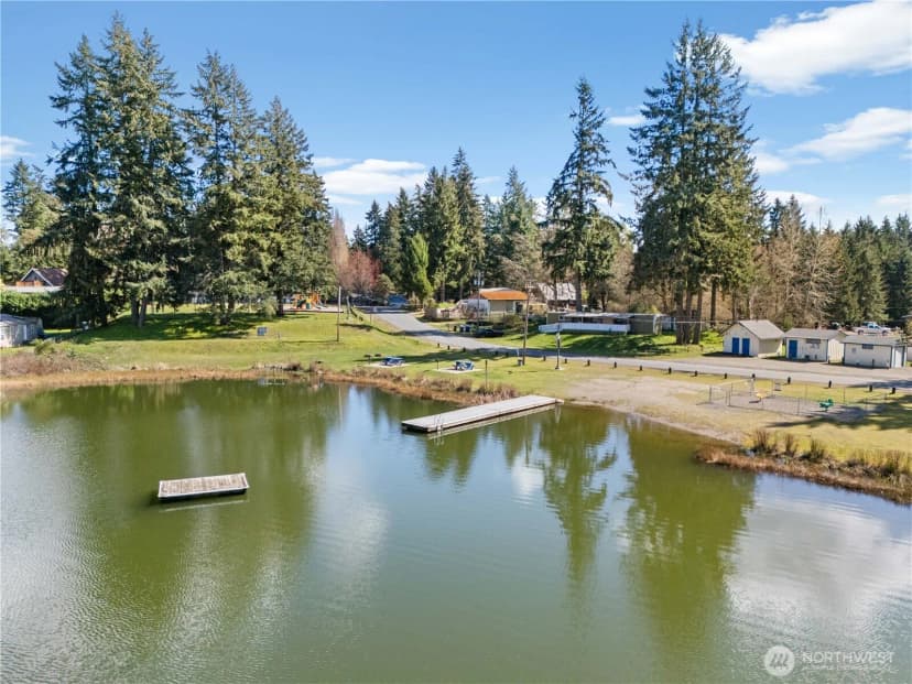 Property photo for 19025 Sw 23rd St, Lakebay photo 10