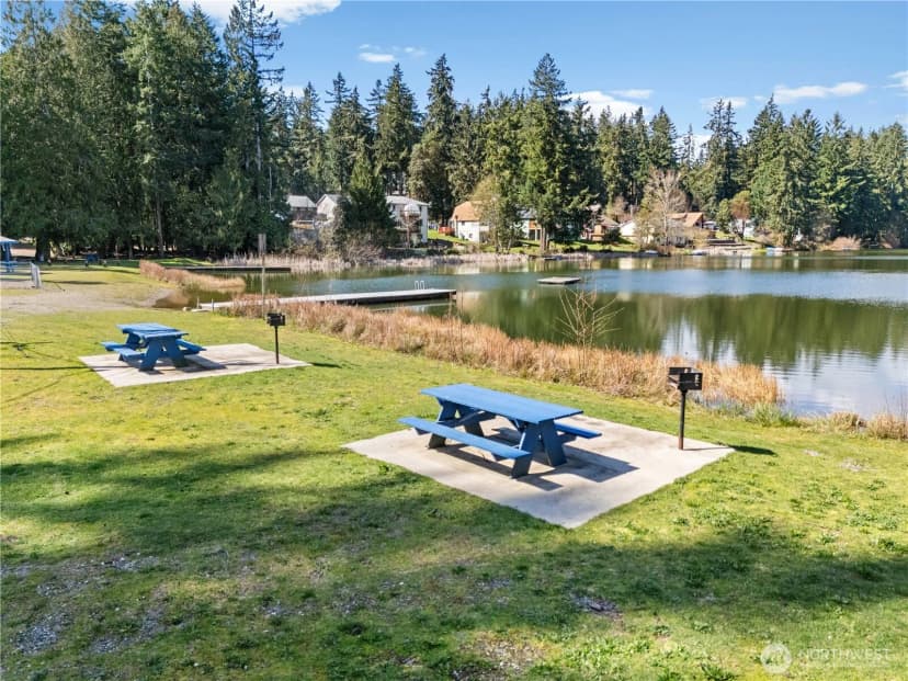 Property photo for 19025 Sw 23rd St, Lakebay photo 11