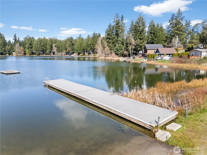 Property photo for 19025 Sw 23rd St, Lakebay photo 8