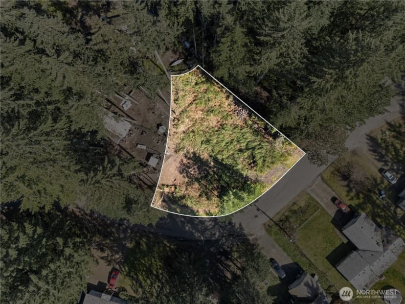 Property photo for 19025 Sw 23rd St, Lakebay photo 5