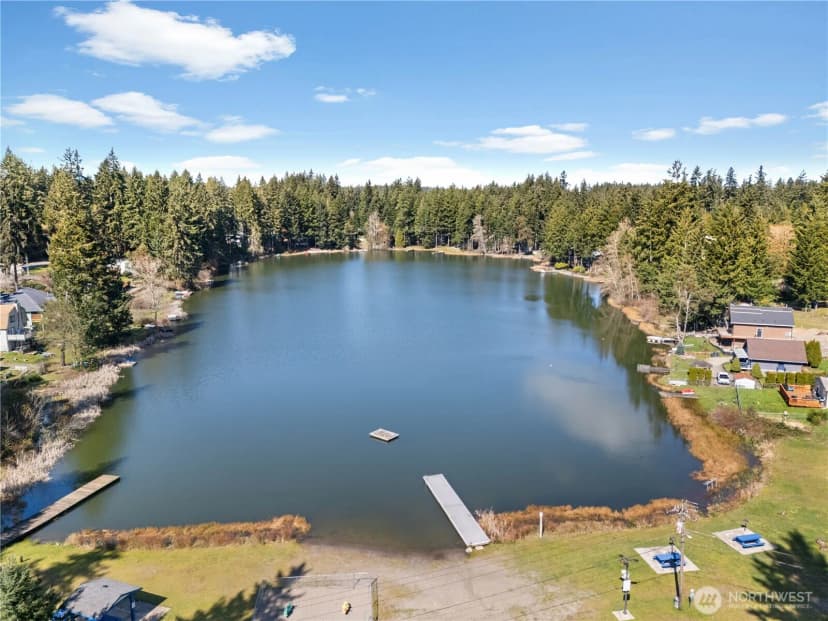 Property photo for 19025 Sw 23rd St, Lakebay photo 7
