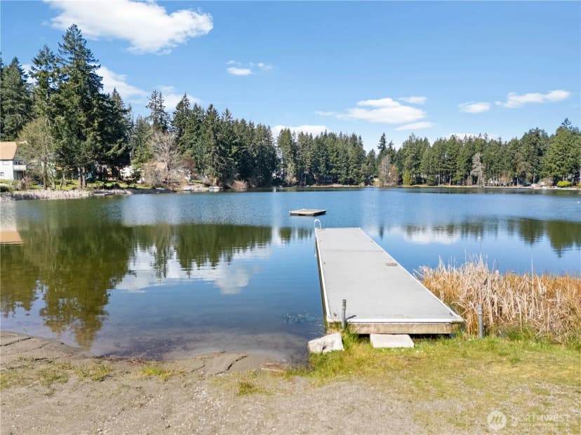 Property photo for 19025 Sw 23rd St, Lakebay photo 9