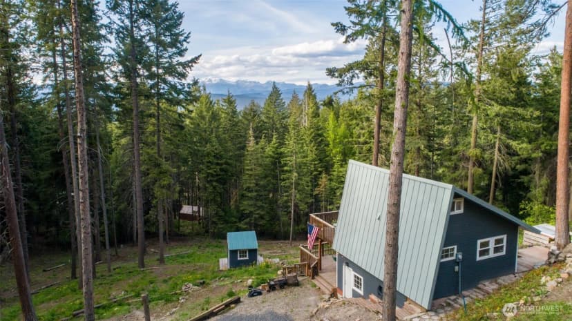 Property photo for 451 Aspen Springs Road, Cle Elum photo 22