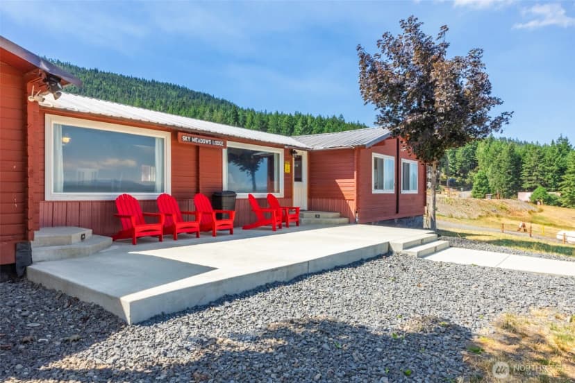 Property photo for 451 Aspen Springs Road, Cle Elum photo 29