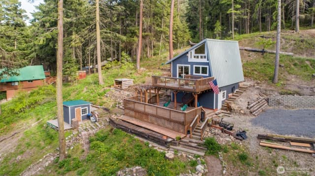 Property photo for 451 Aspen Springs Road, Cle Elum