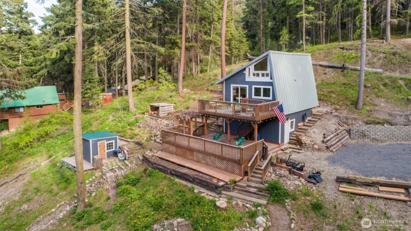 Property photo for 451 Aspen Springs Road, Cle Elum