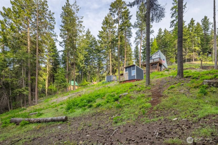 Property photo for 451 Aspen Springs Road, Cle Elum photo 13