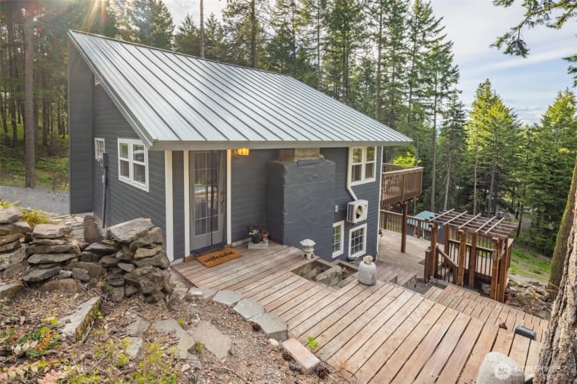 Property photo for 451 Aspen Springs Road, Cle Elum photo 27
