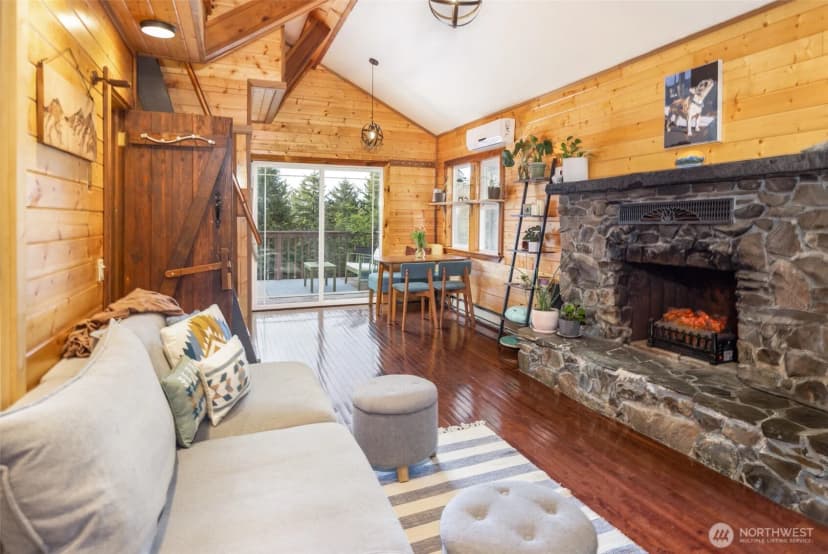 Property photo for 451 Aspen Springs Road, Cle Elum photo 3