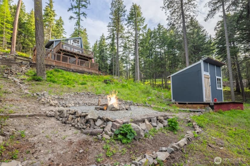 Property photo for 451 Aspen Springs Road, Cle Elum photo 21