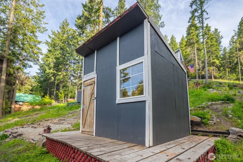 Property photo for 451 Aspen Springs Road, Cle Elum photo 18