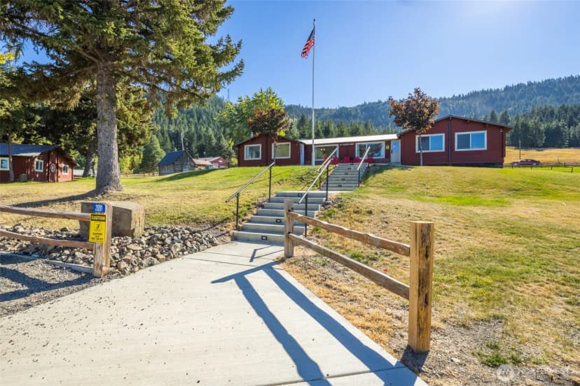 Property photo for 451 Aspen Springs Road, Cle Elum photo 30