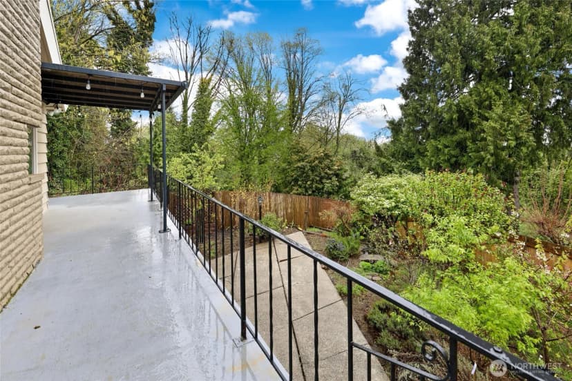 Property photo for 5110 S 163rd Place, Tukwila photo 8