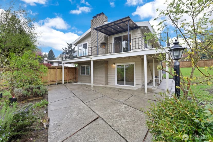 Property photo for 5110 S 163rd Place, Tukwila photo 34