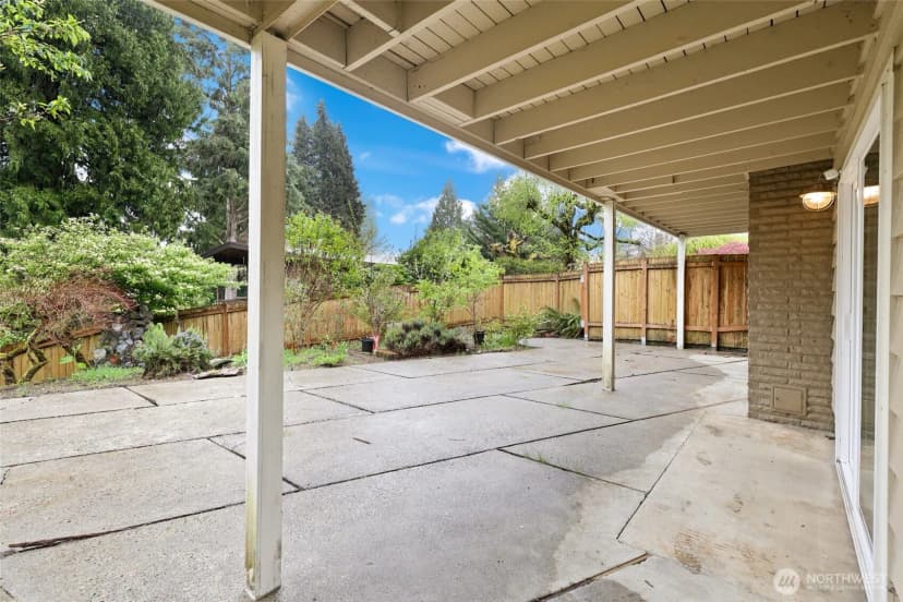 Property photo for 5110 S 163rd Place, Tukwila photo 33