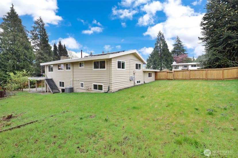 Property photo for 5110 S 163rd Place, Tukwila photo 35