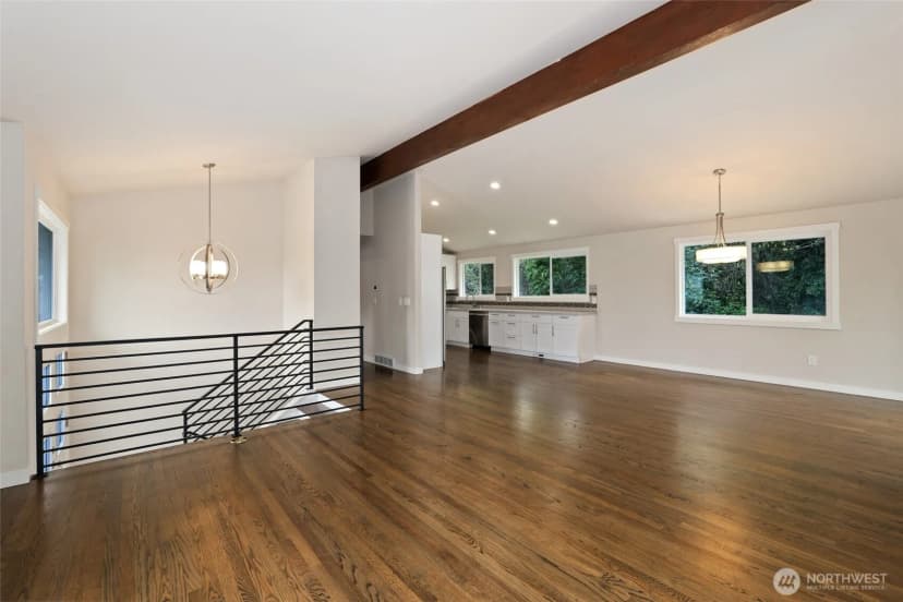 Property photo for 5110 S 163rd Place, Tukwila photo 2