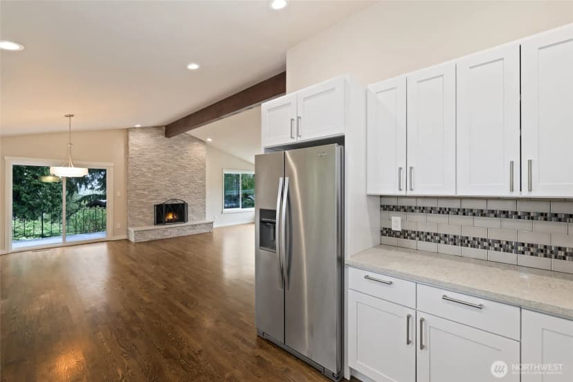 Property photo for 5110 S 163rd Place, Tukwila photo 10
