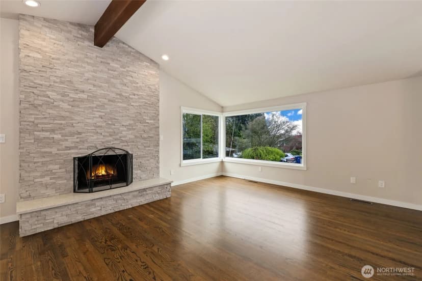 Property photo for 5110 S 163rd Place, Tukwila photo 3