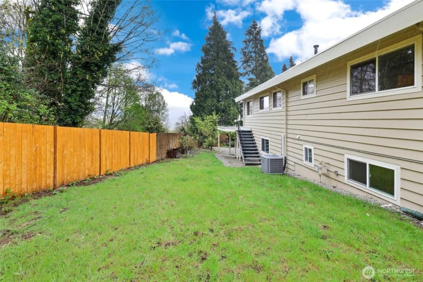 Property photo for 5110 S 163rd Place, Tukwila photo 36