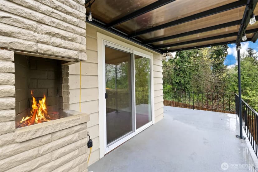 Property photo for 5110 S 163rd Place, Tukwila photo 7