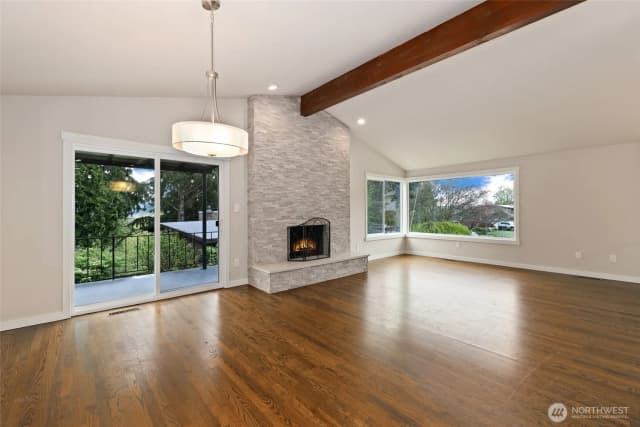Property photo for 5110 S 163rd Place, Tukwila photo 5