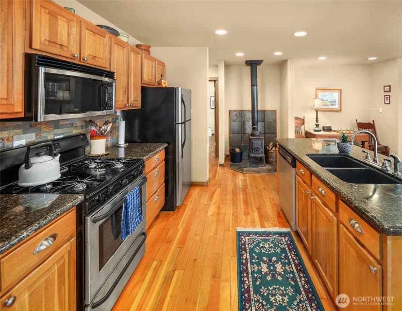 Property photo for 500 E Nicole Lane, Shelton photo 12