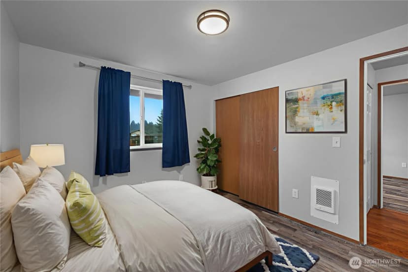 Property photo for 4938 Wilshire Court Se #a & B, Lacey photo 16