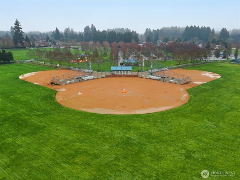 Property photo for 4938 Wilshire Court Se #a & B, Lacey photo 29
