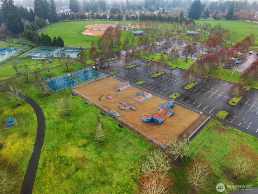 Property photo for 4938 Wilshire Court Se #a & B, Lacey photo 32